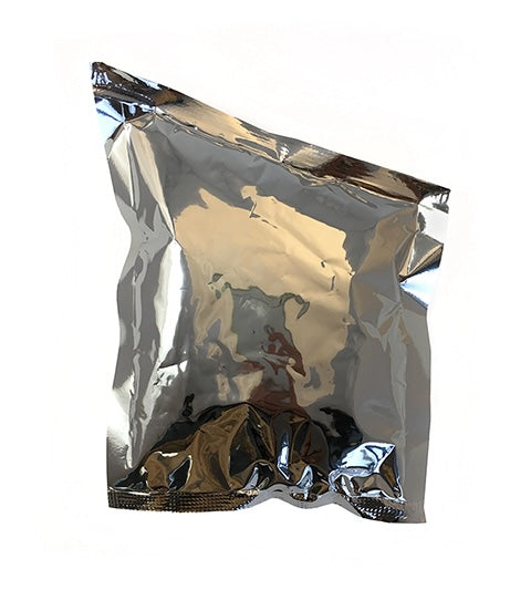 Premixed icing in a 6oz bag