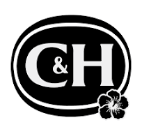 C and H Brand Logo