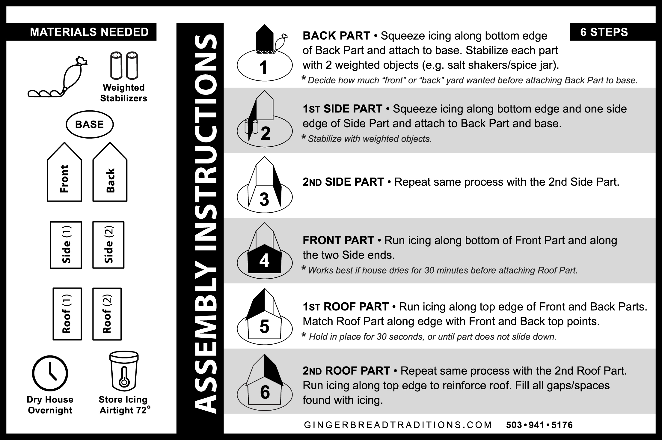 Instructions for 1099 misc